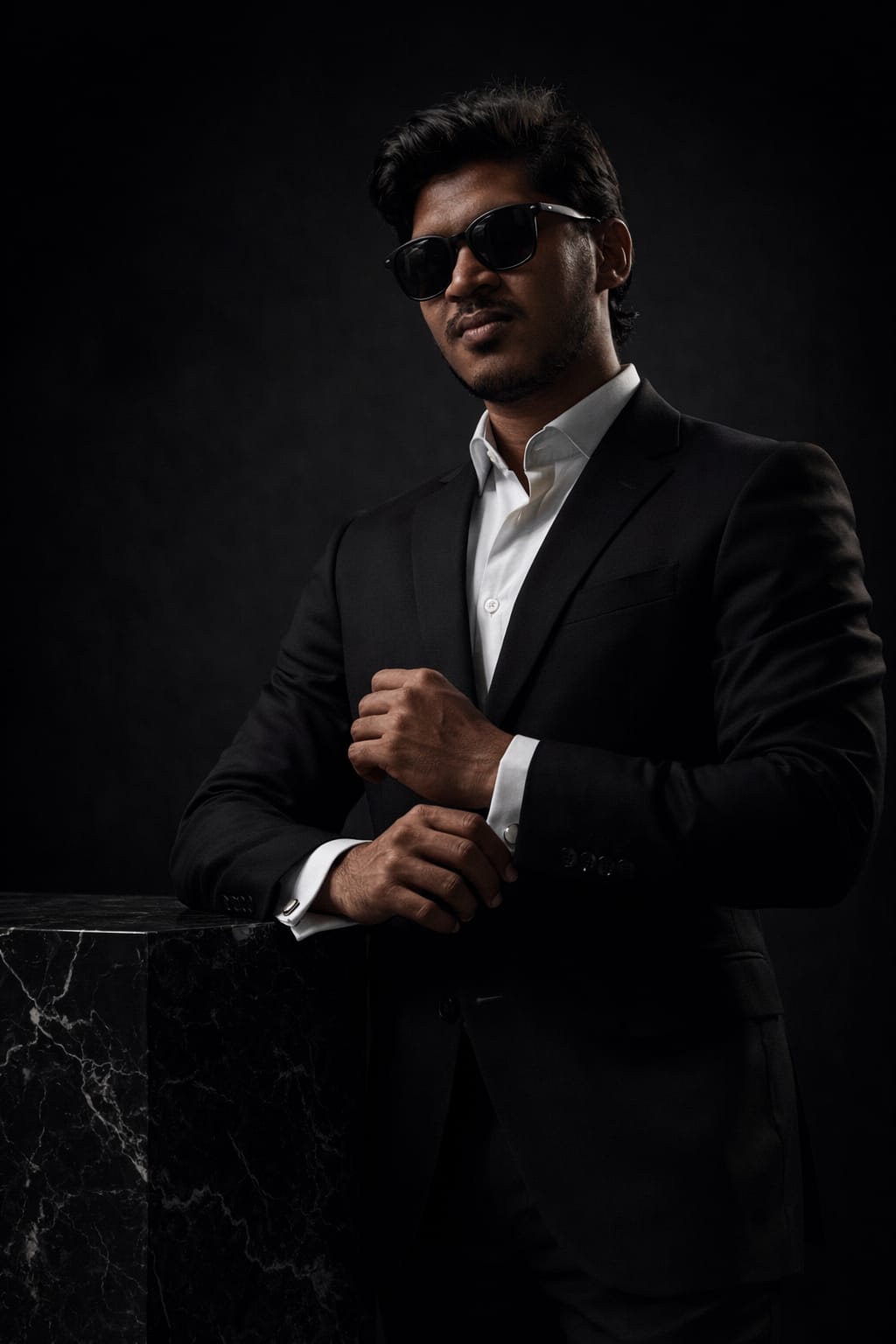 Farzeen Ashhar, Founder of Forge and Flame